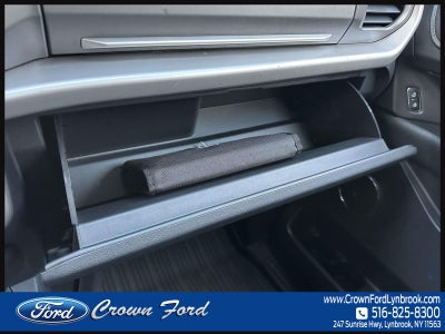 2022 Ford Expedition XLT 4x4