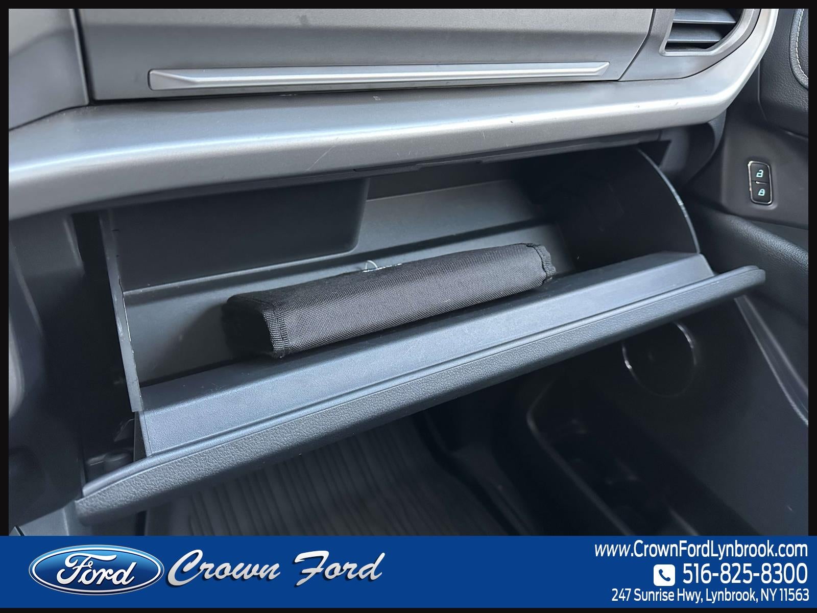 2022 Ford Expedition XLT 4x4