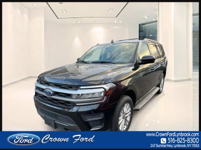 2022 Ford Expedition XLT 4x4