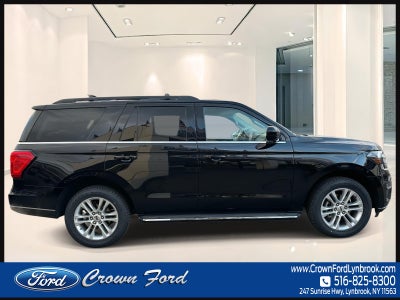 2022 Ford Expedition XLT 4x4