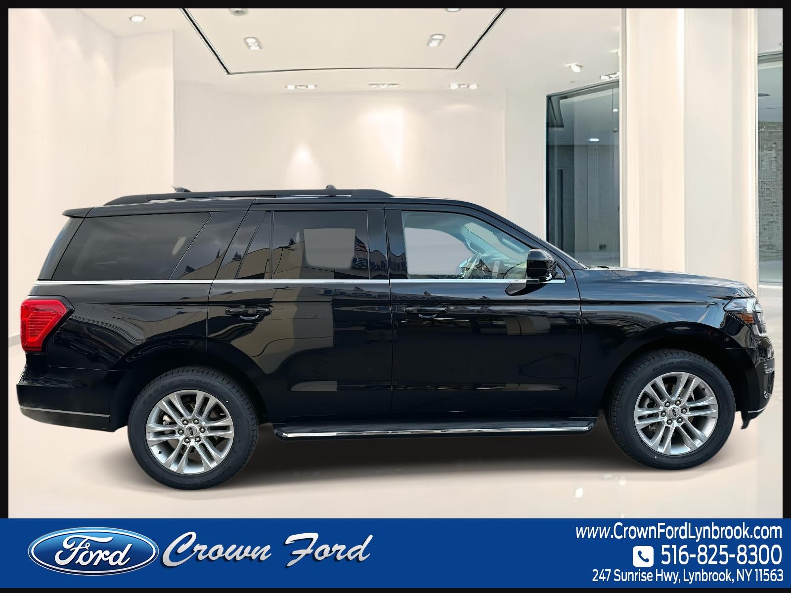 2022 Ford Expedition XLT 4x4