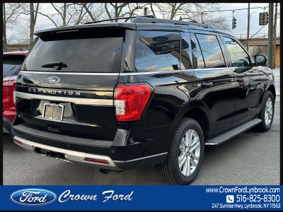 2022 Ford Expedition XLT 4x4