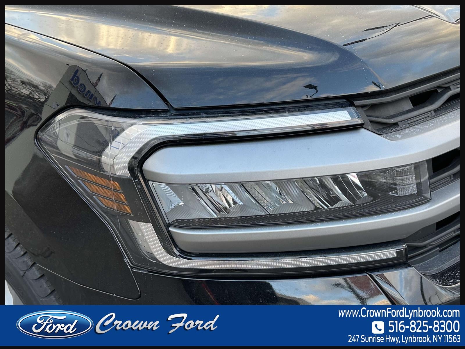 2022 Ford Expedition XLT 4x4