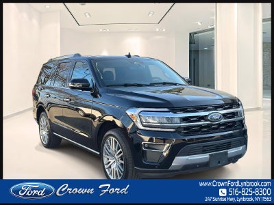 2024 Ford Expedition Limited 4x4