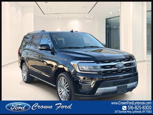 2024 Ford Expedition Limited 4x4