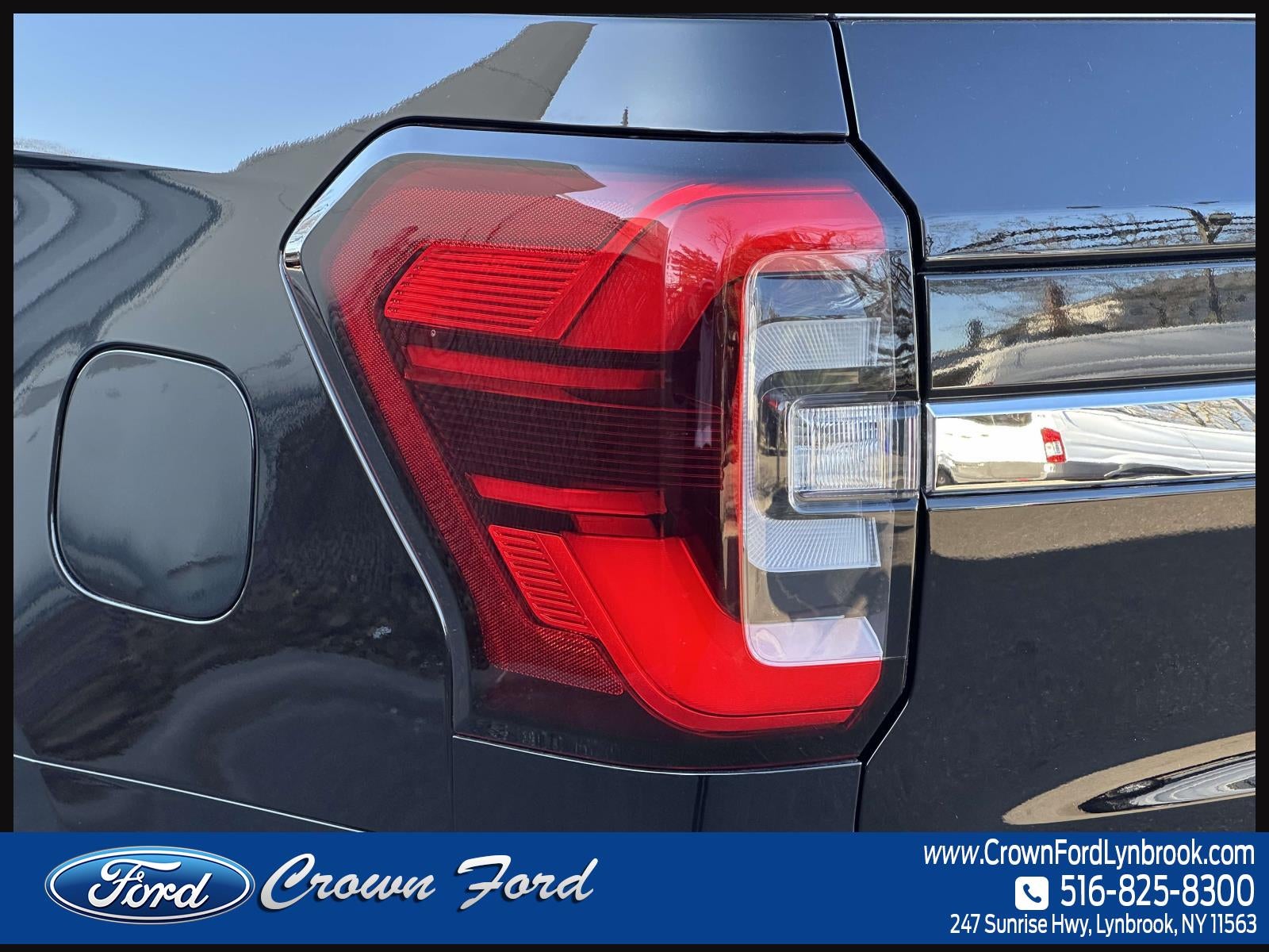 2024 Ford Expedition Limited 4x4