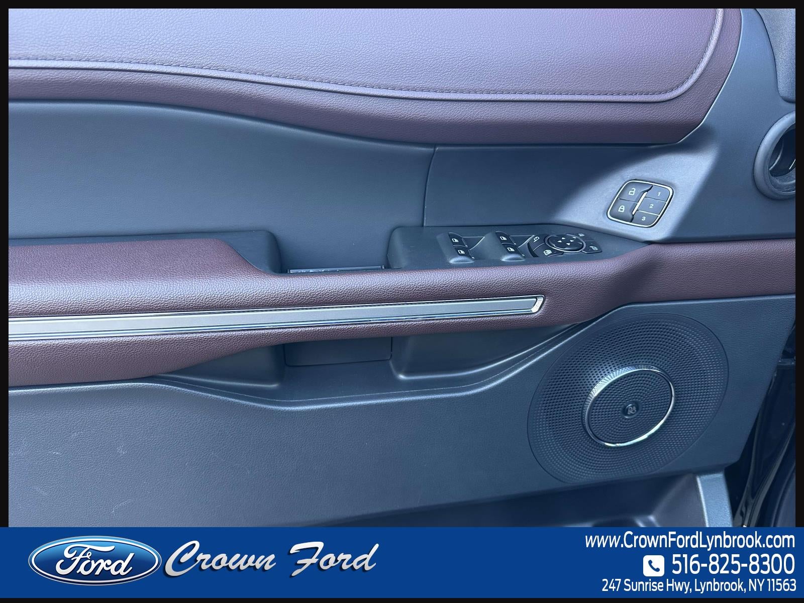 2024 Ford Expedition Limited 4x4