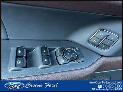 2024 Ford Expedition Limited 4x4