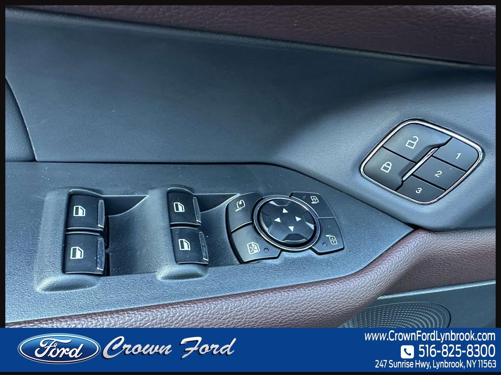 2024 Ford Expedition Limited 4x4