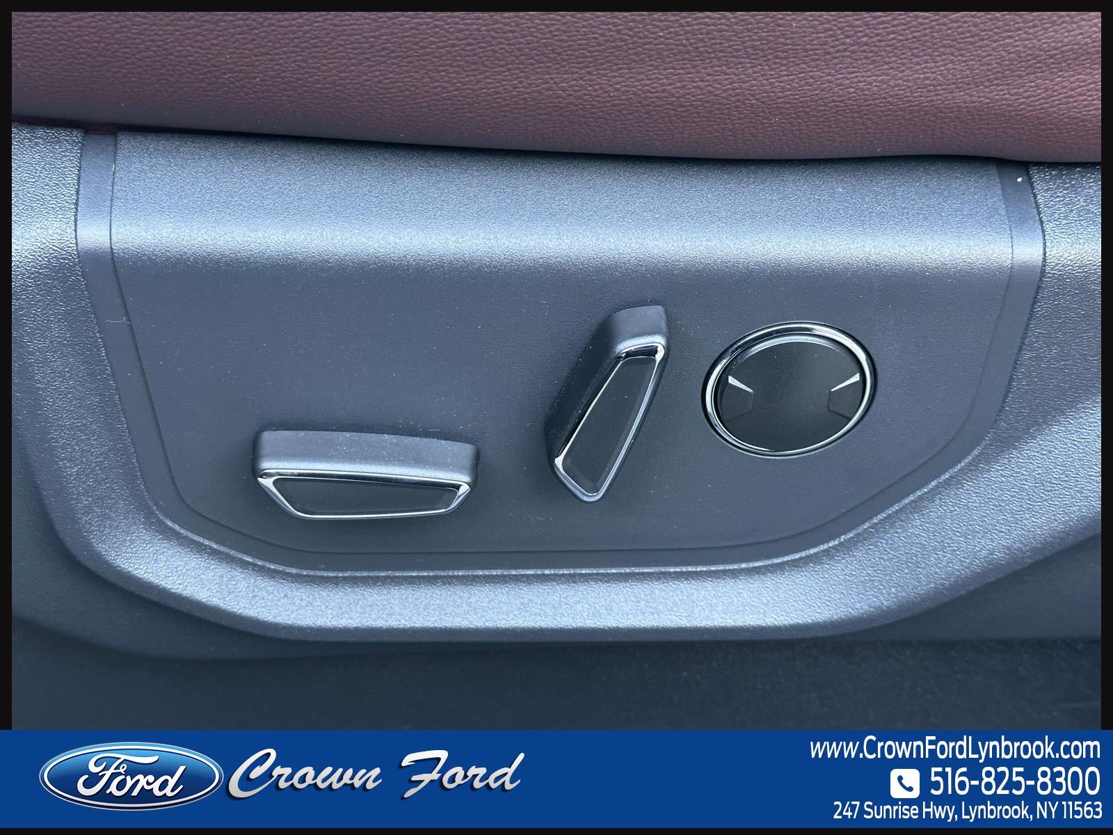 2024 Ford Expedition Limited 4x4