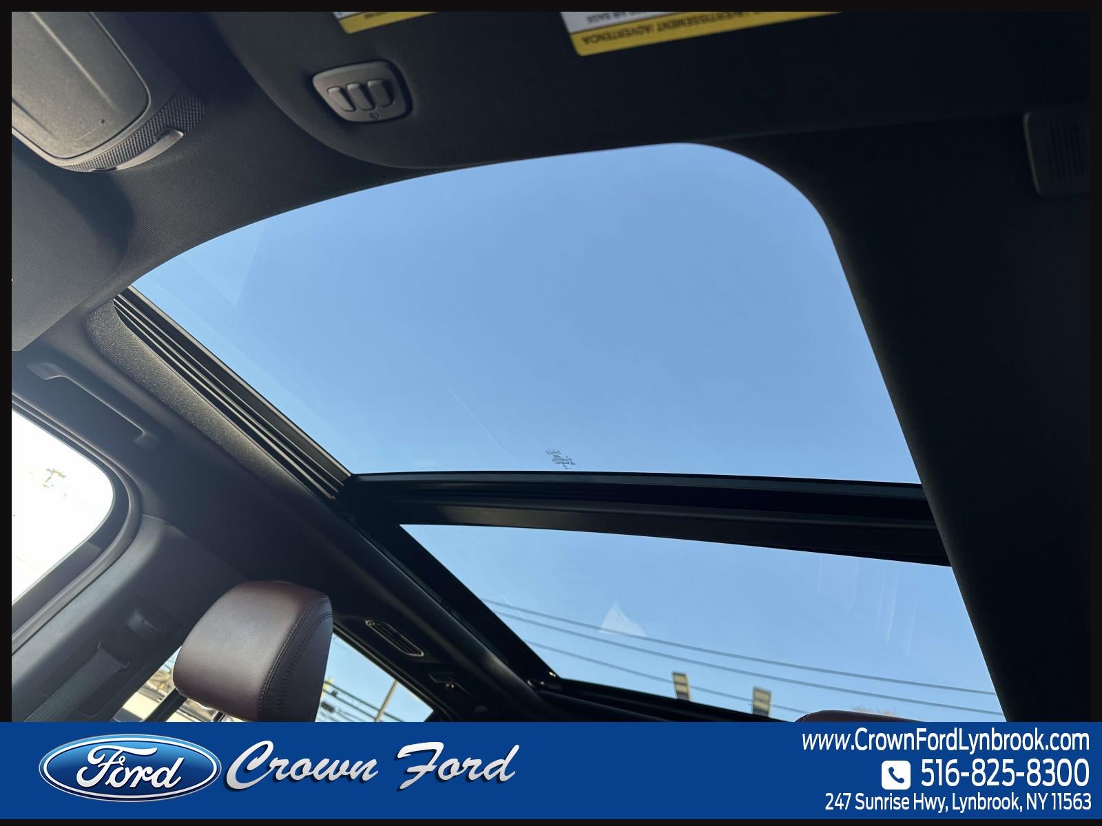 2024 Ford Expedition Limited 4x4