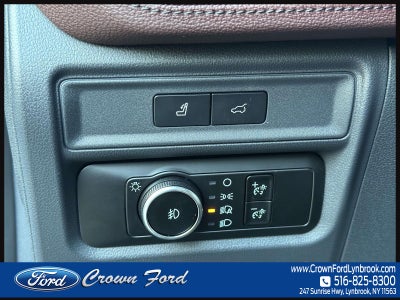 2024 Ford Expedition Limited 4x4