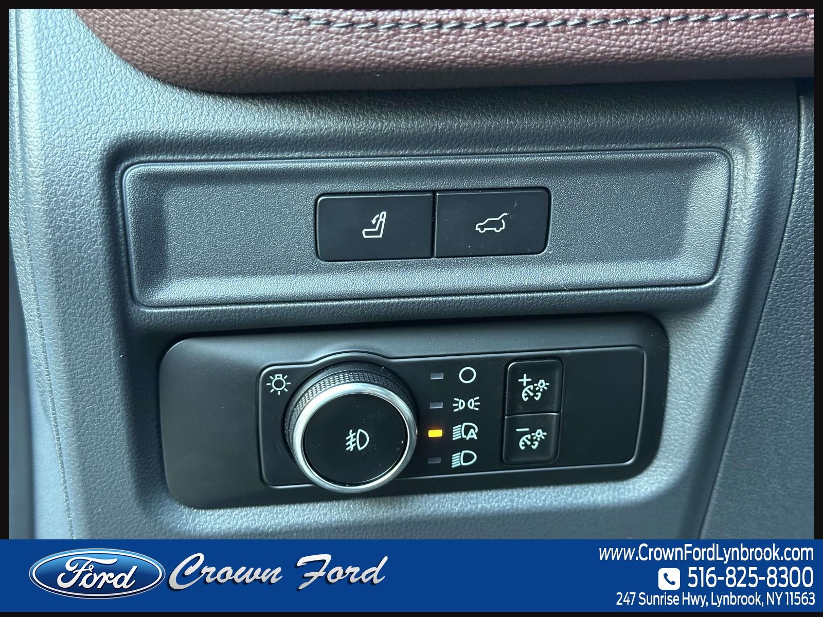 2024 Ford Expedition Limited 4x4