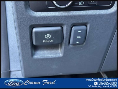 2024 Ford Expedition Limited 4x4