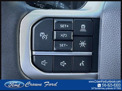 2024 Ford Expedition Limited 4x4