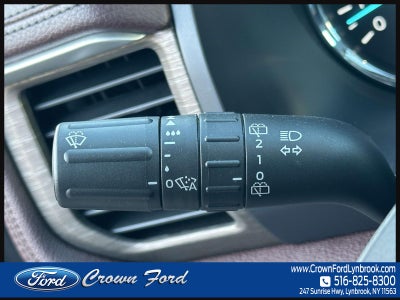 2024 Ford Expedition Limited 4x4