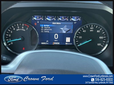 2024 Ford Expedition Limited 4x4