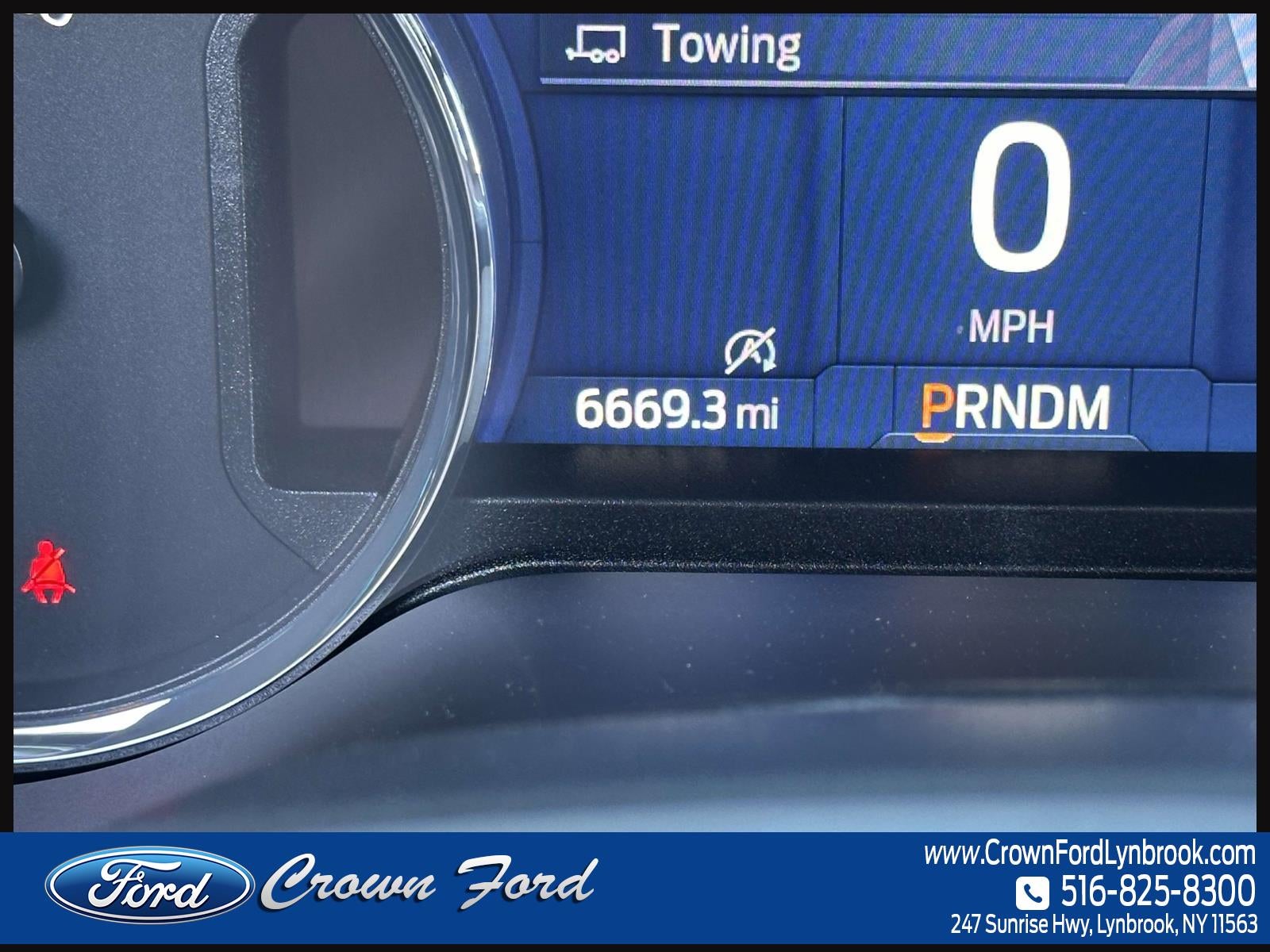 2024 Ford Expedition Limited 4x4