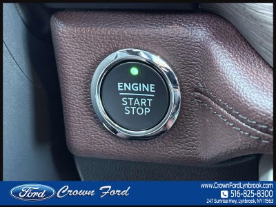 2024 Ford Expedition Limited 4x4