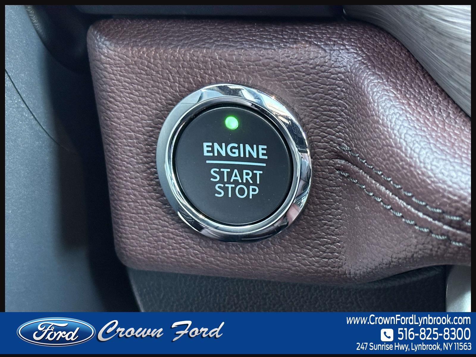 2024 Ford Expedition Limited 4x4