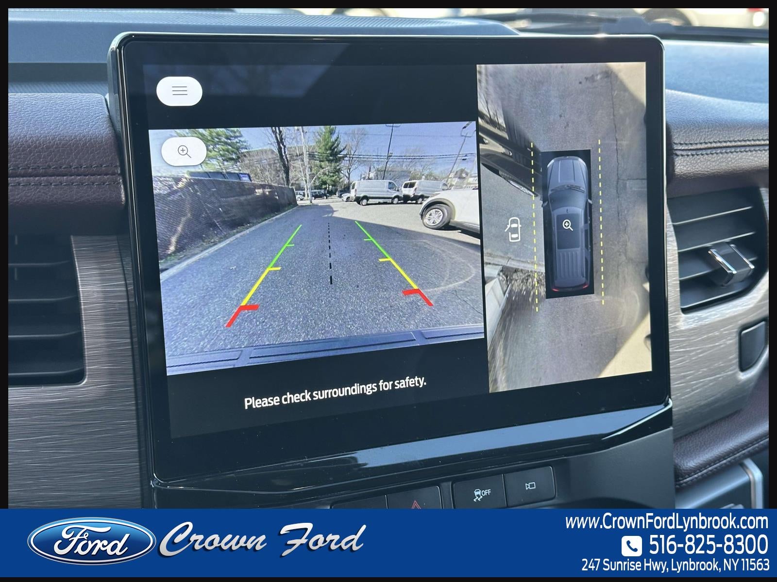 2024 Ford Expedition Limited 4x4