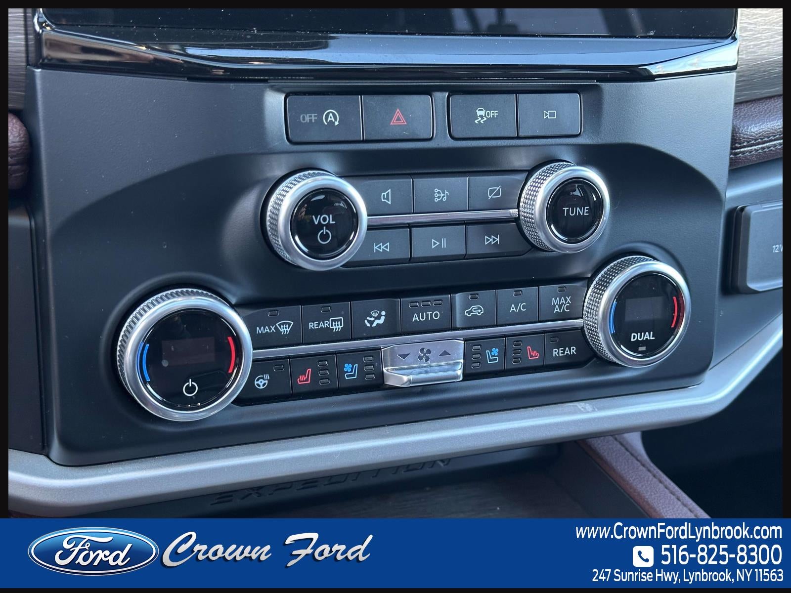 2024 Ford Expedition Limited 4x4