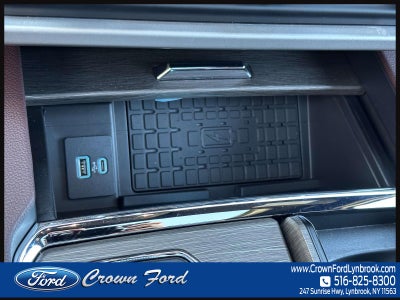 2024 Ford Expedition Limited 4x4