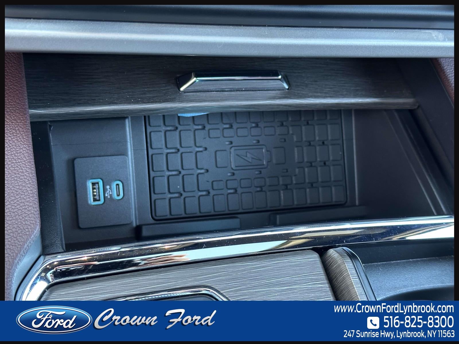 2024 Ford Expedition Limited 4x4