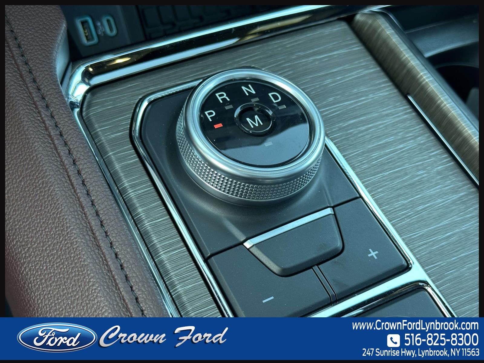 2024 Ford Expedition Limited 4x4