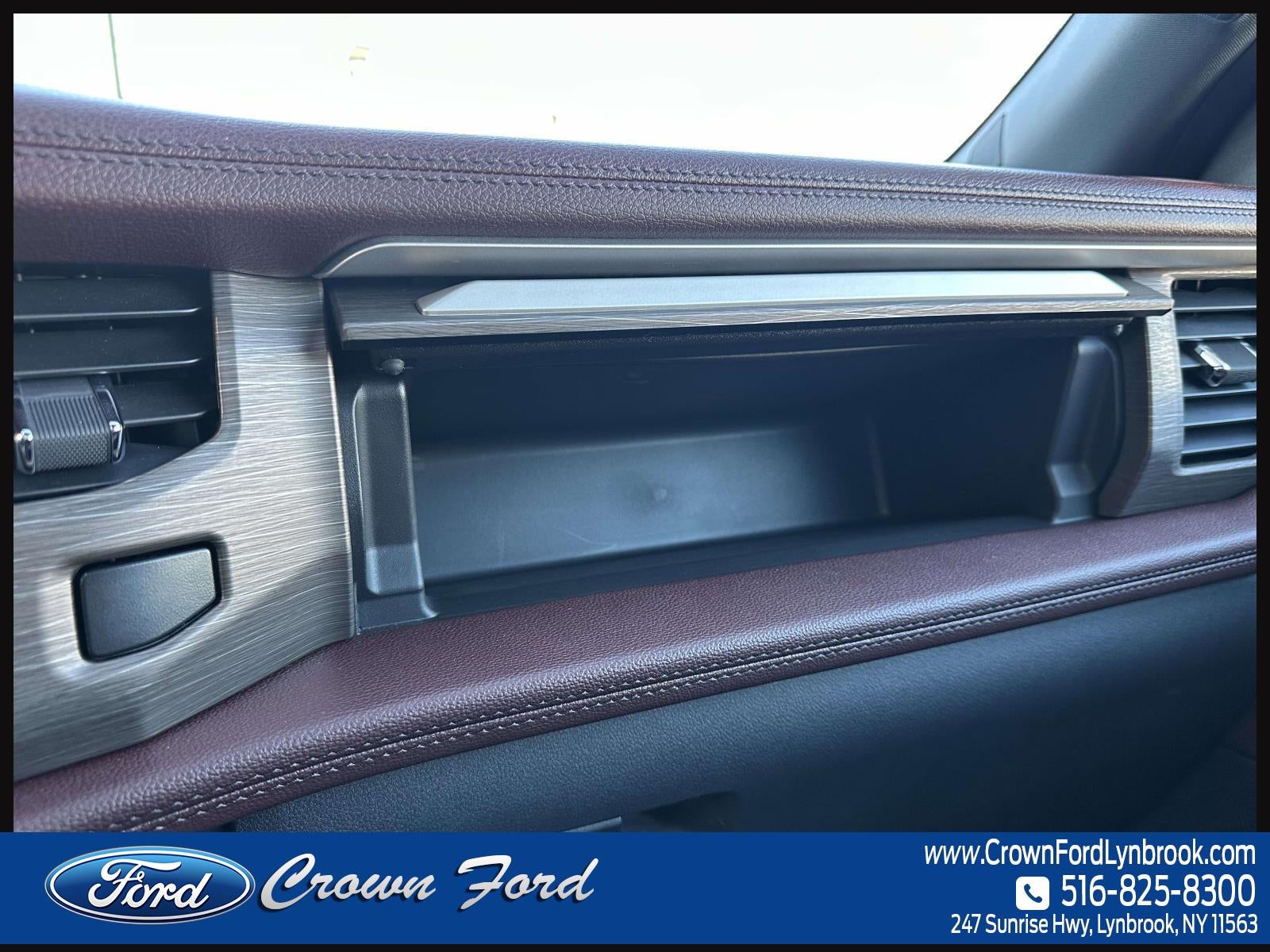 2024 Ford Expedition Limited 4x4