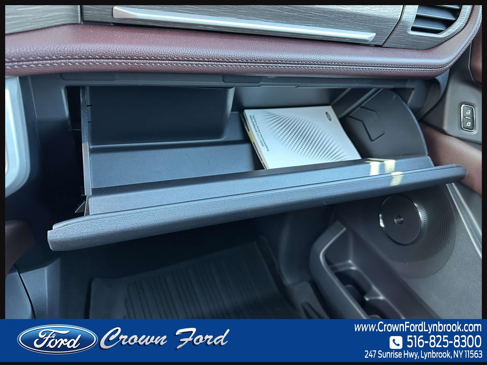 2024 Ford Expedition Limited 4x4