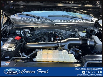 2024 Ford Expedition Limited 4x4