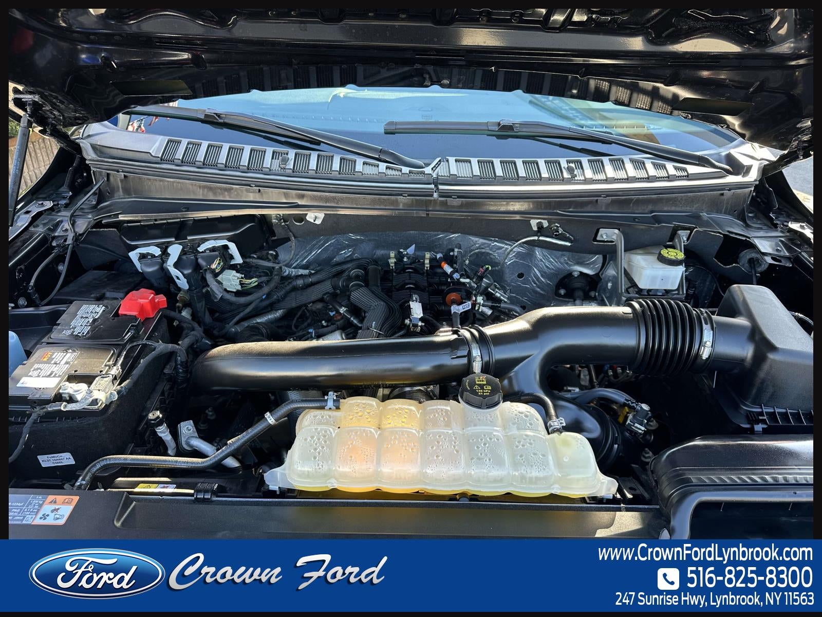 2024 Ford Expedition Limited 4x4