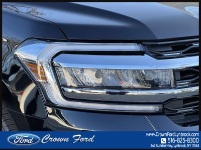 2024 Ford Expedition Limited 4x4