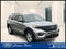 2022 Ford Explorer XLT 4WD