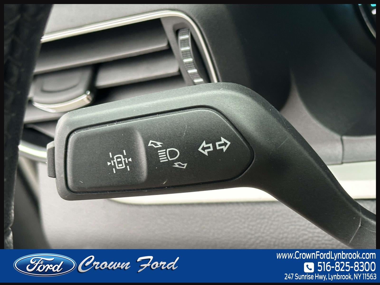 2022 Ford Explorer XLT 4WD