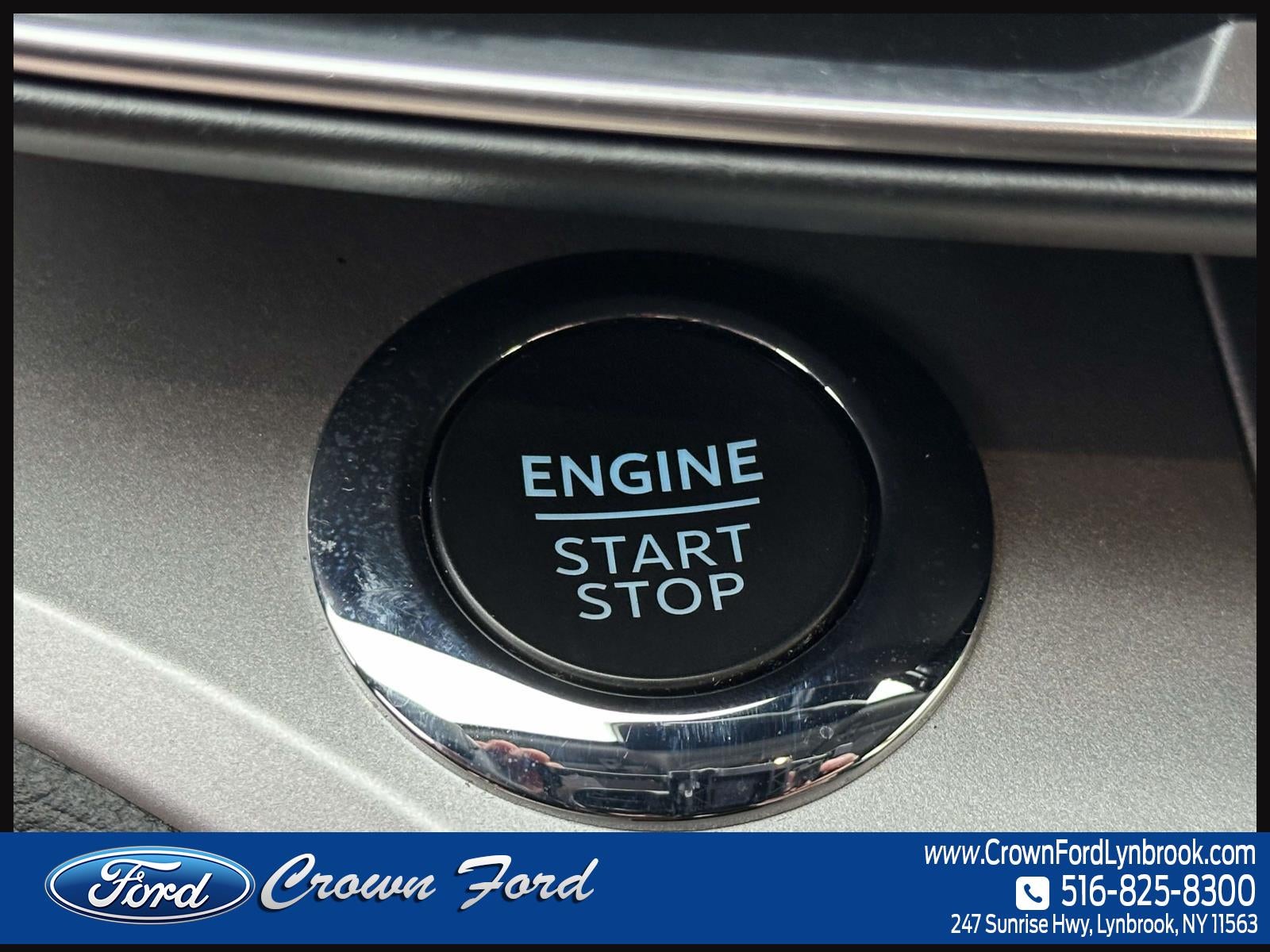 2022 Ford Explorer XLT 4WD