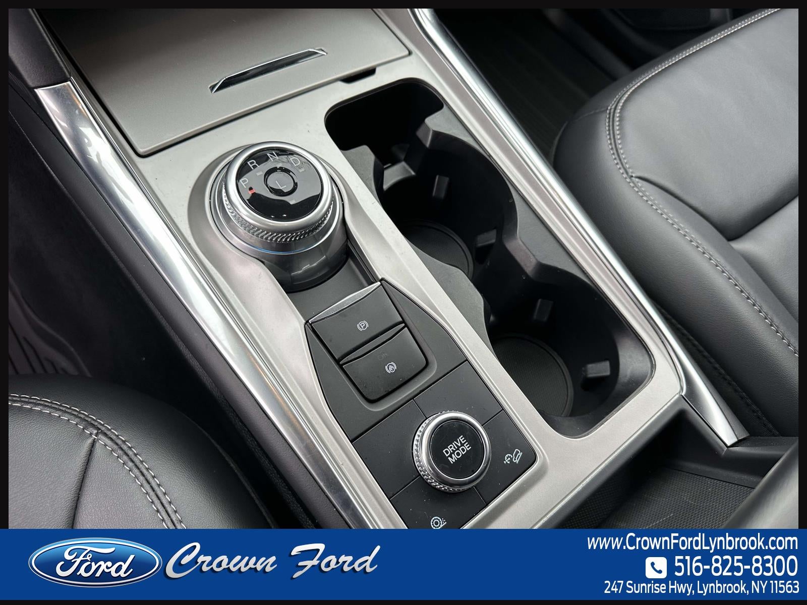 2022 Ford Explorer XLT 4WD