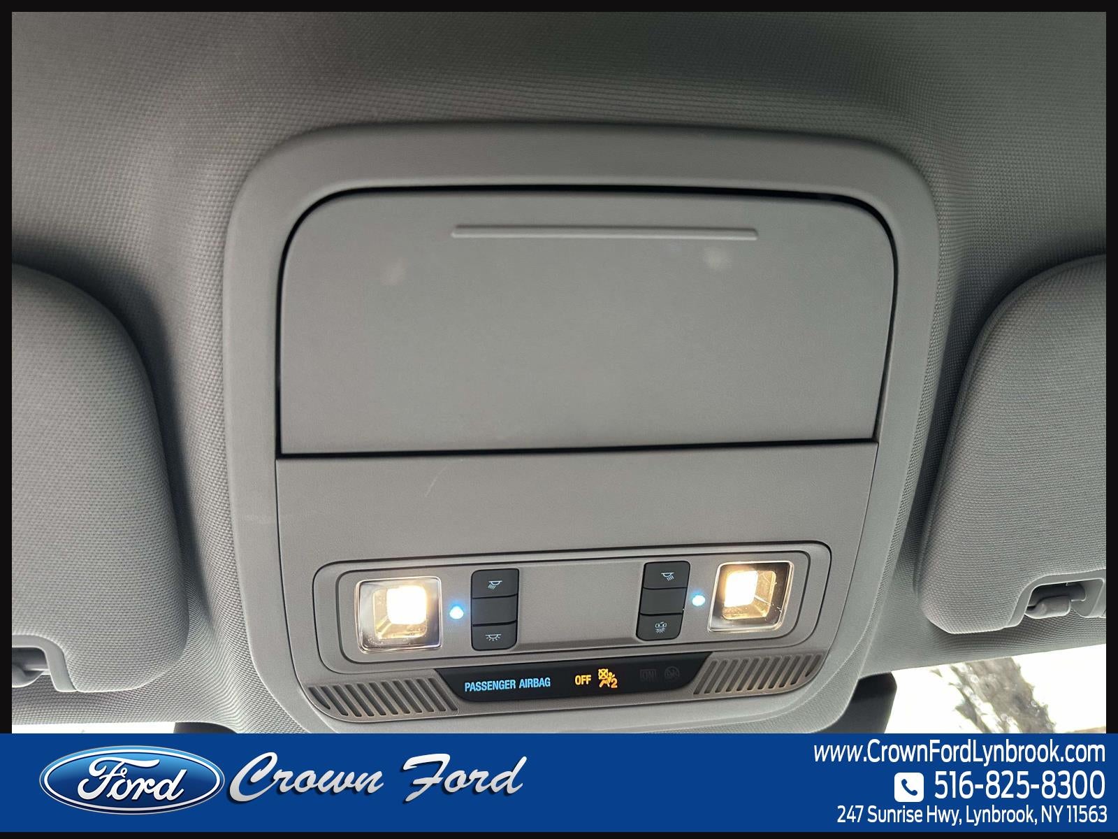 2022 Ford Explorer XLT 4WD