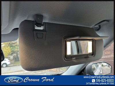 2022 Ford Explorer XLT 4WD