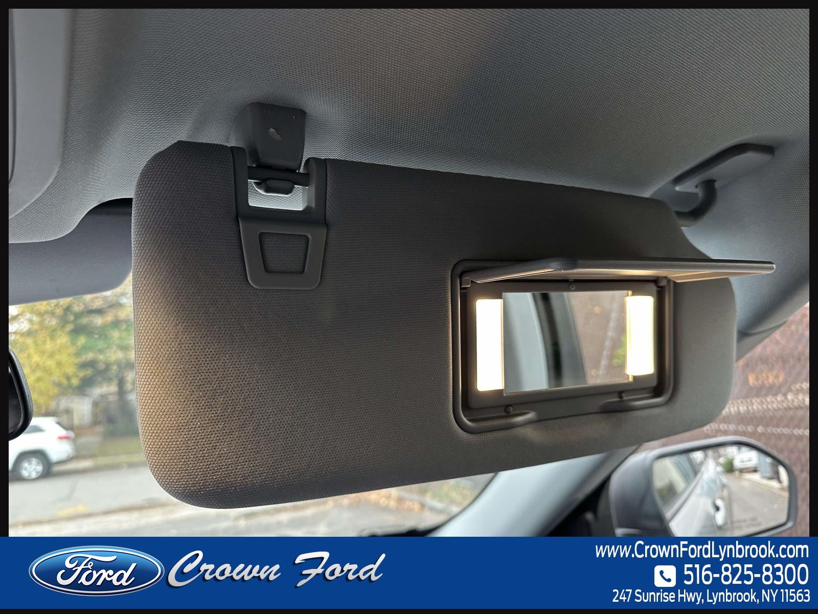 2022 Ford Explorer XLT 4WD