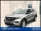 2022 Ford Explorer XLT 4WD