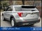 2022 Ford Explorer XLT 4WD