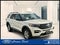 2023 Ford Explorer XLT 4WD