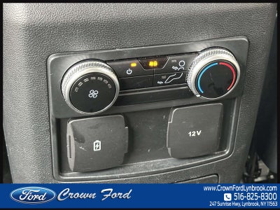 2023 Ford Explorer XLT 4WD