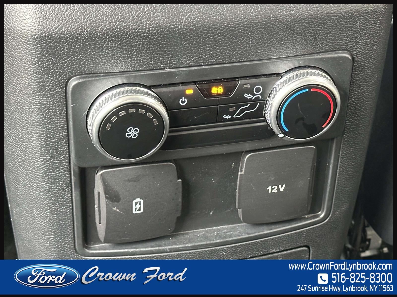 2023 Ford Explorer XLT 4WD