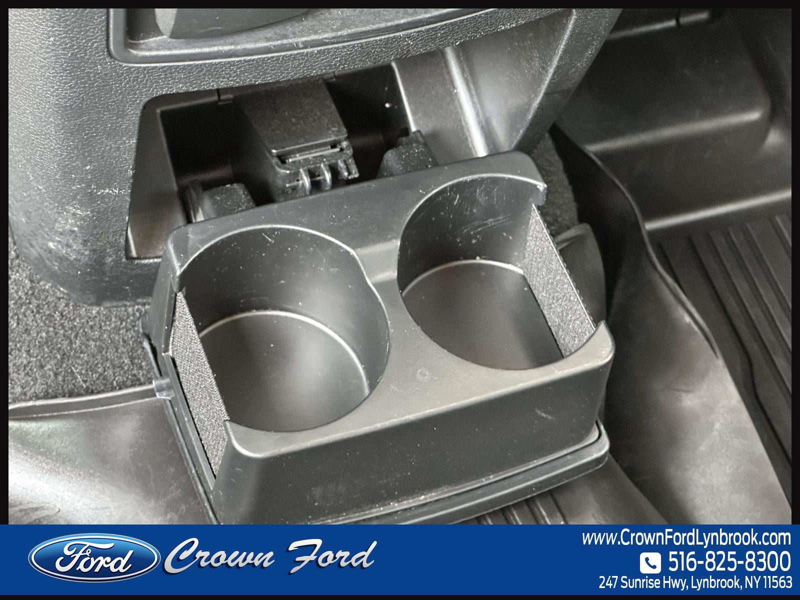 2023 Ford Explorer XLT 4WD