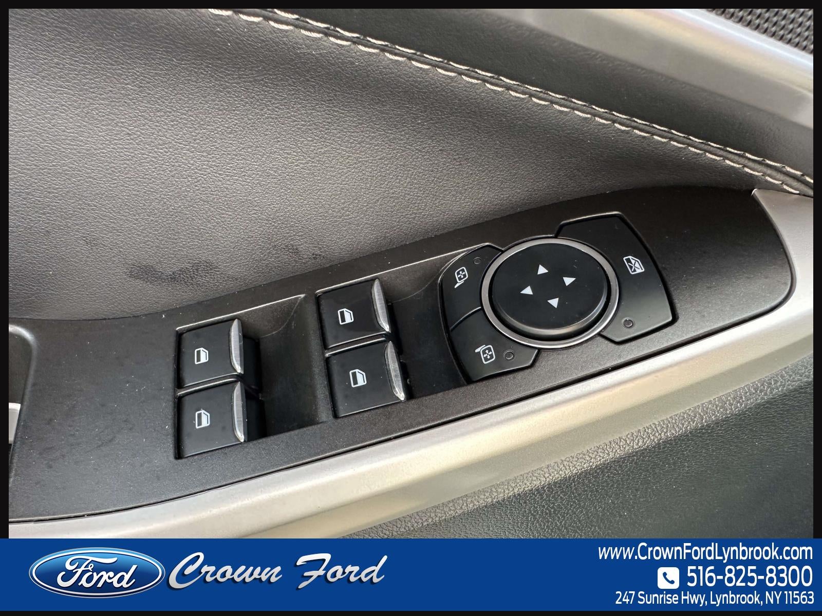 2023 Ford Explorer XLT 4WD