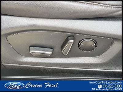 2023 Ford Explorer XLT 4WD