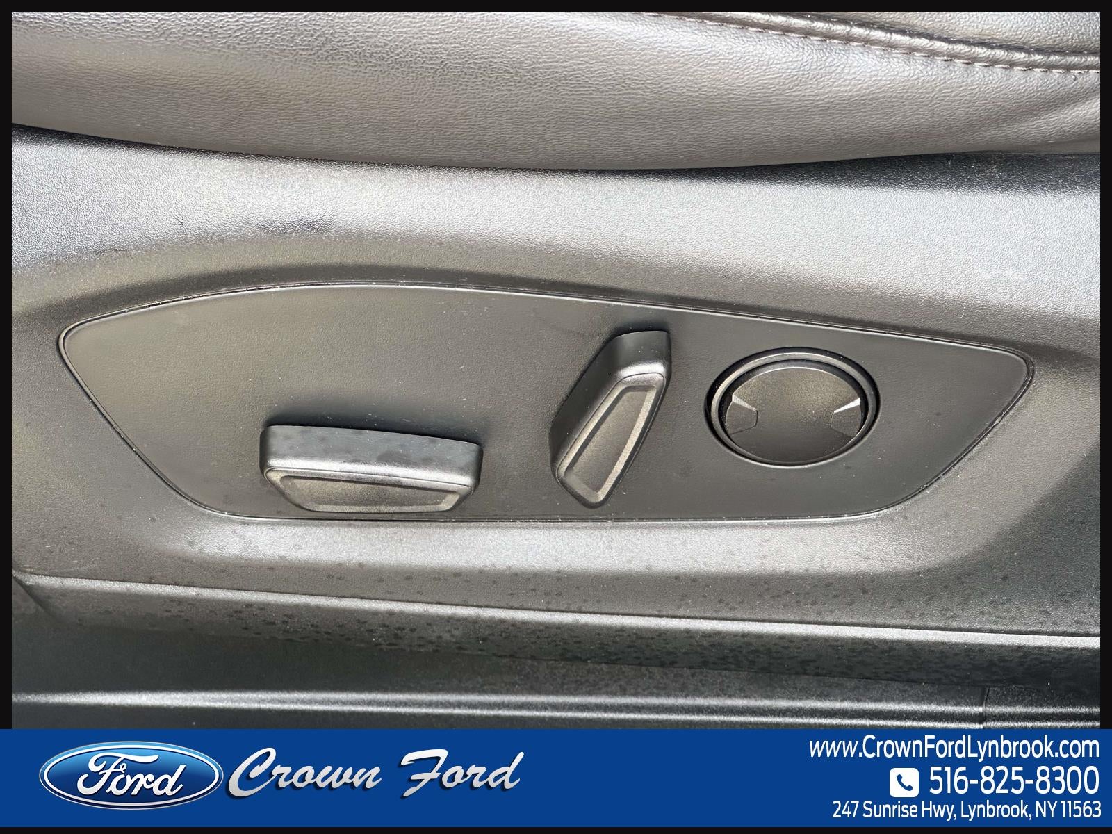 2023 Ford Explorer XLT 4WD